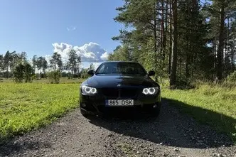 BMW 328, 3.0, 172 kW, bensiin, automaat, tagavedu