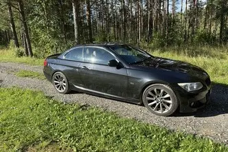 BMW 328, 3.0, 172 kW, bensiin, automaat, tagavedu