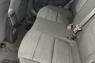 Kia Stonic, 1.0, 88 kW, бензин, автомат, передний привод