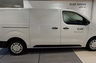 Toyota Proace, 2.0, 106 kW, дизель, механическая, передний привод