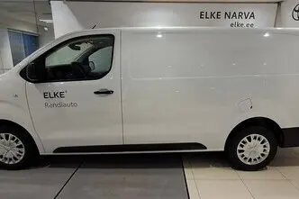 Toyota Proace, 2.0, 106 kW, дизель, механическая, передний привод
