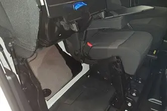 Toyota Proace, 2.0, 106 kW, дизель, механическая, передний привод