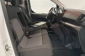 Toyota Proace, 2.0, 106 kW, дизель, механическая, передний привод