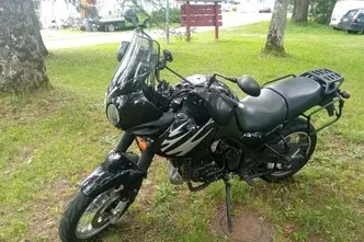 Triumph TIGER 885I, 0.9, 61 kW, bensiin, manuaal, tagavedu