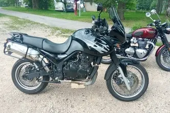 Triumph TIGER 885I, 0.9, 61 kW, bensiin, manuaal, tagavedu