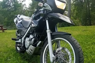BMW F 650GS, 0.7, 35 kW, petrol, manual, rear-wheel drive