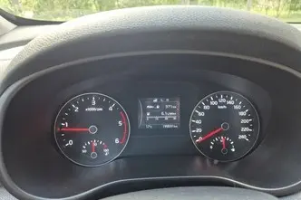 Kia Sportage, 1.7, 85 kW, дизель, механическая, передний привод