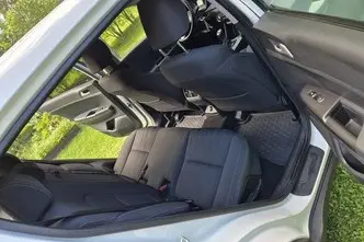Kia Sportage, 1.7, 85 kW, дизель, механическая, передний привод