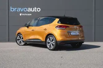 Renault Scenic, 1.5, 81 kW, diesel, automatic, front-wheel drive