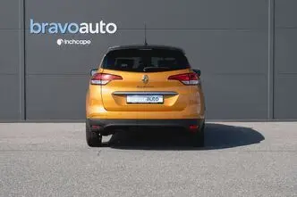 Renault Scenic, 1.5, 81 kW, diesel, automatic, front-wheel drive