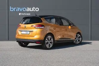 Renault Scenic, 1.5, 81 kW, diesel, automatic, front-wheel drive