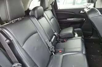 Fiat Freemont, 2.0, 125 kW, дизель, автомат, полный привод