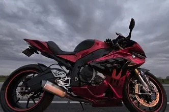 BMW S 1000 RR, 1.0, 142 kW, petrol, manual, rear-wheel drive