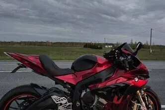 BMW S 1000 RR, 1.0, 142 kW, petrol, manual, rear-wheel drive