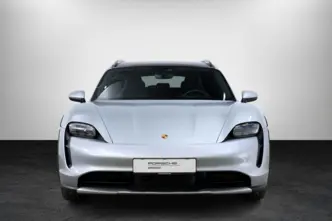Porsche Taycan, 350 kW, electric, automatic, four-wheel drive