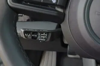 Porsche Taycan, 350 kW, electric, automatic, four-wheel drive