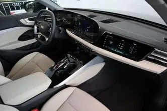 Audi A5, 2.0, 185 kW, pistikhübriid, automaat, nelikvedu