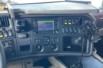 Scania R560, 412 kW, дизель, автомат