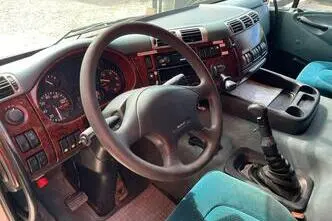 DAF CF 85.480 6x2, 355 kW, дизель, механическая