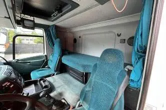 DAF CF 85.480 6x2, 355 kW, дизель, механическая