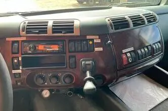 DAF CF 85.480 6x2, 355 kW, дизель, механическая