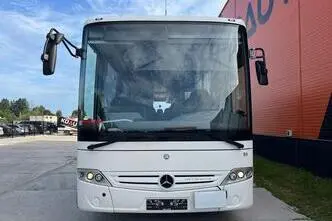 Mercedes-Benz INTOURO 4x2, 220 kW, diesel, automatic
