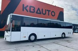 Mercedes-Benz INTOURO 4x2, 220 kW, diesel, automatic