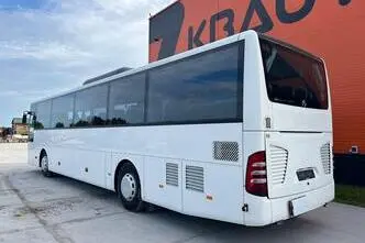 Mercedes-Benz INTOURO 4x2, 220 kW, diesel, automatic