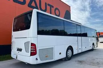 Mercedes-Benz INTOURO 4x2, 220 kW, diesel, automatic