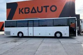 Mercedes-Benz INTOURO 4x2, 220 kW, diesel, automatic