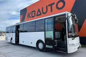 Mercedes-Benz INTOURO 4x2, 220 kW, diesel, automatic