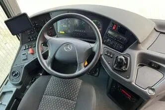 Mercedes-Benz INTOURO 4x2, 220 kW, diesel, automatic