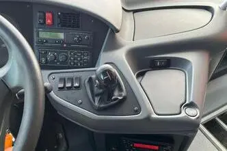 Mercedes-Benz INTOURO 4x2, 220 kW, diesel, automatic