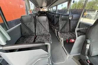 Mercedes-Benz INTOURO 4x2, 220 kW, diesel, automatic