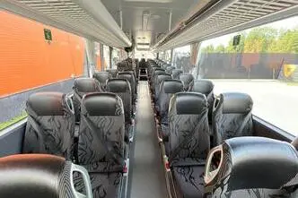 Mercedes-Benz INTOURO 4x2, 220 kW, diesel, automatic
