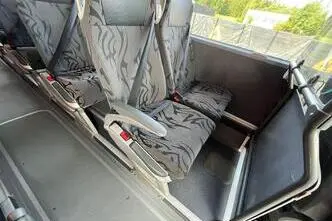 Mercedes-Benz INTOURO 4x2, 220 kW, diesel, automatic