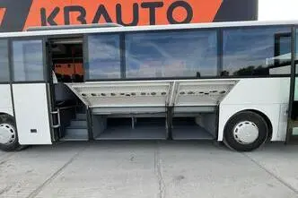 Mercedes-Benz INTOURO 4x2, 220 kW, diesel, automatic