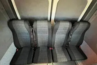 Mercedes-Benz Sprinter, 120 kW, diisel, automaat