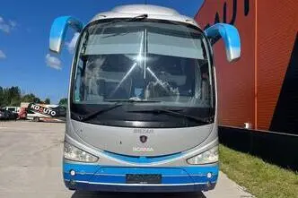 Scania K, 324 kW, diisel, automaat