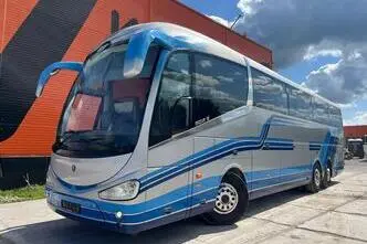 Scania K, 324 kW, diisel, automaat