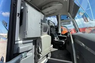 Scania K, 324 kW, diisel, automaat