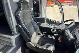 Scania K, 324 kW, diisel, automaat