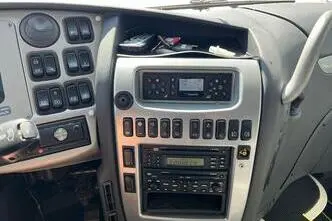 Scania K, 324 kW, diisel, automaat
