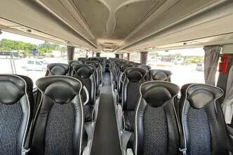 Scania K, 324 kW, diisel, automaat