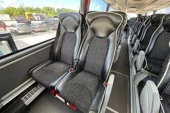 Scania K, 324 kW, diisel, automaat