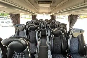 Scania K, 324 kW, diisel, automaat