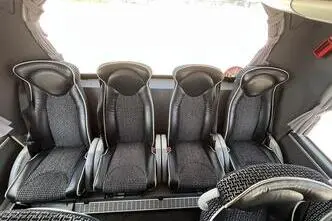Scania K, 324 kW, diisel, automaat