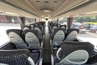 Scania K, 324 kW, diisel, automaat