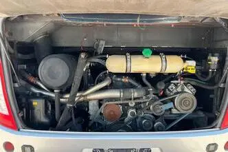 Scania K, 324 kW, diisel, automaat