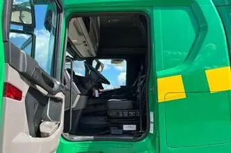 Scania R500, 368 kW, diisel, automaat